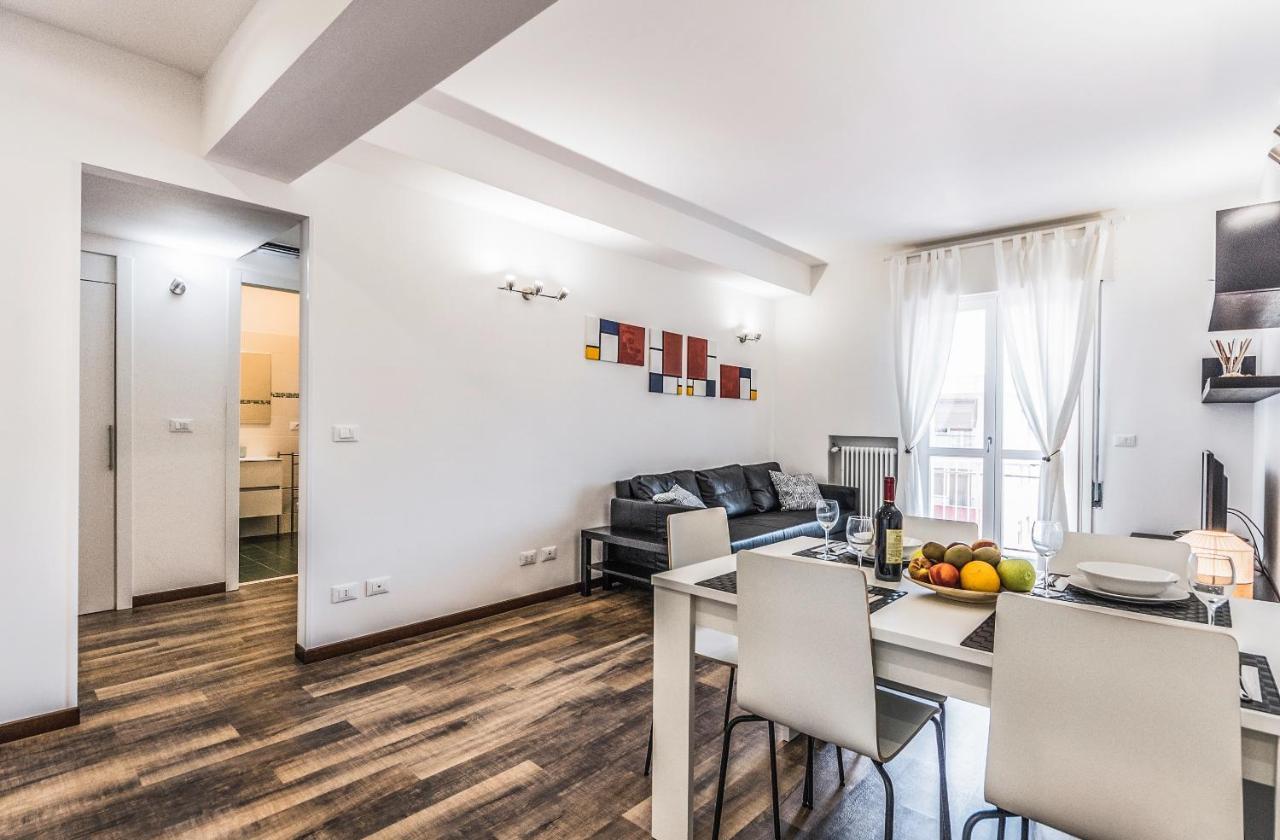 Venezia Ca' Sole Apartamento Mestre Exterior foto