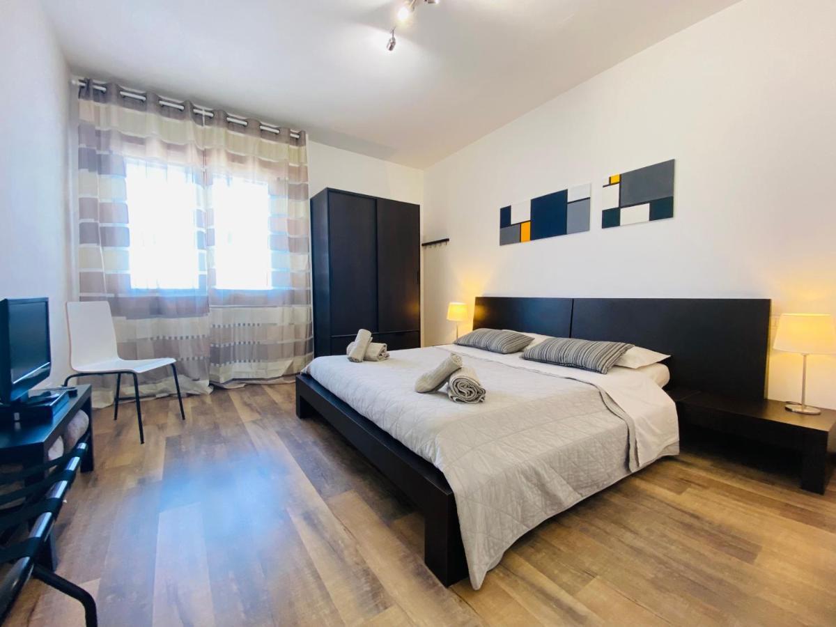 Venezia Ca' Sole Apartamento Mestre Exterior foto