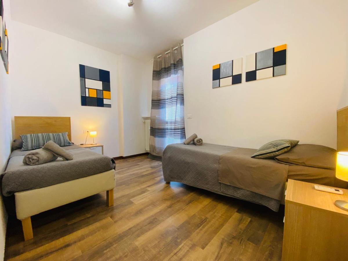 Venezia Ca' Sole Apartamento Mestre Exterior foto